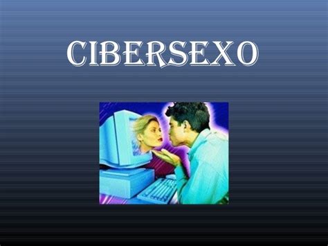 cibersexo videos